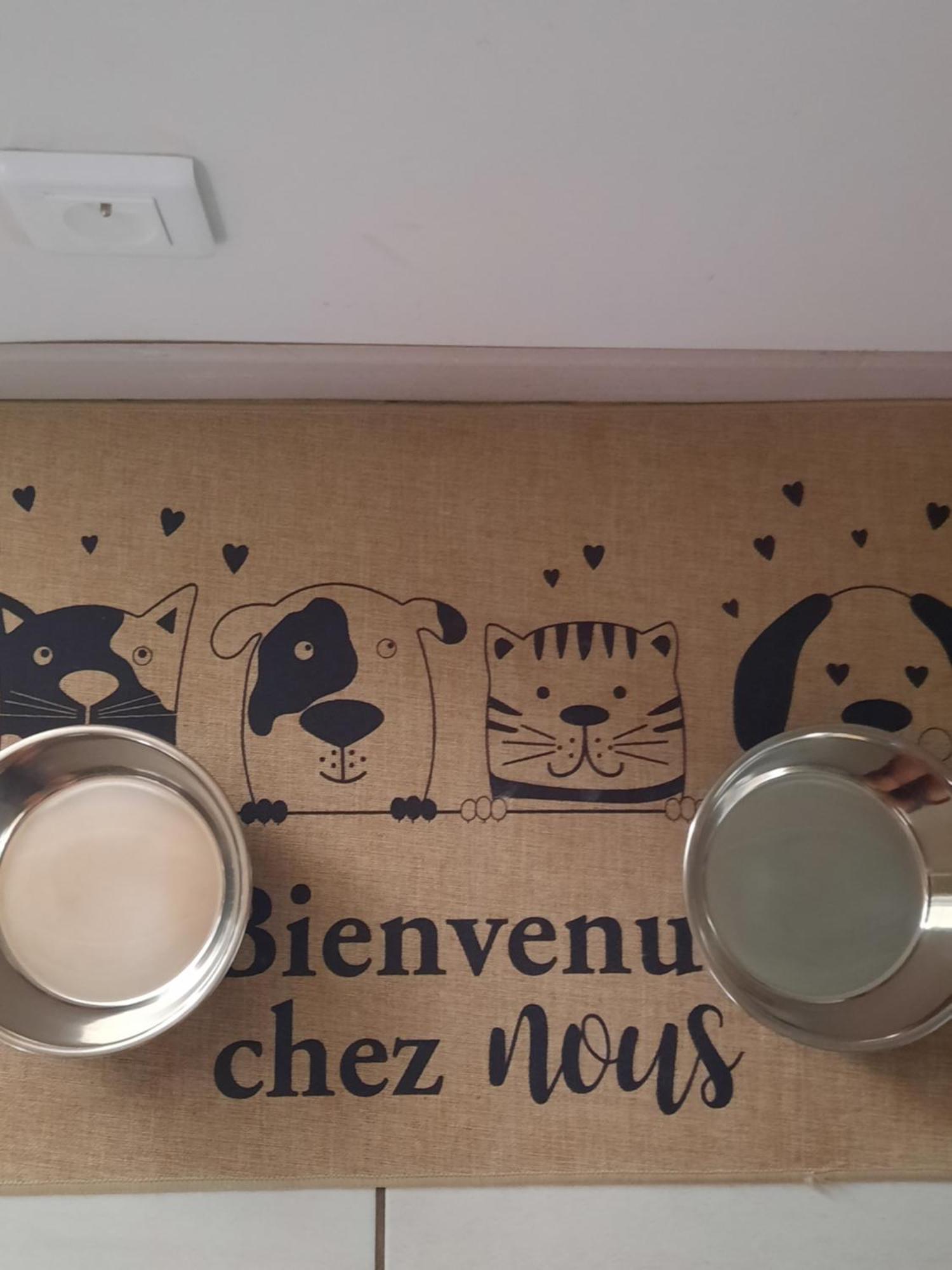 Gite Ma Vie La 3 Etoiles, Jacuzzi, Animaux Acceptes Saint-Julien-de-Cassagnas Exterior photo
