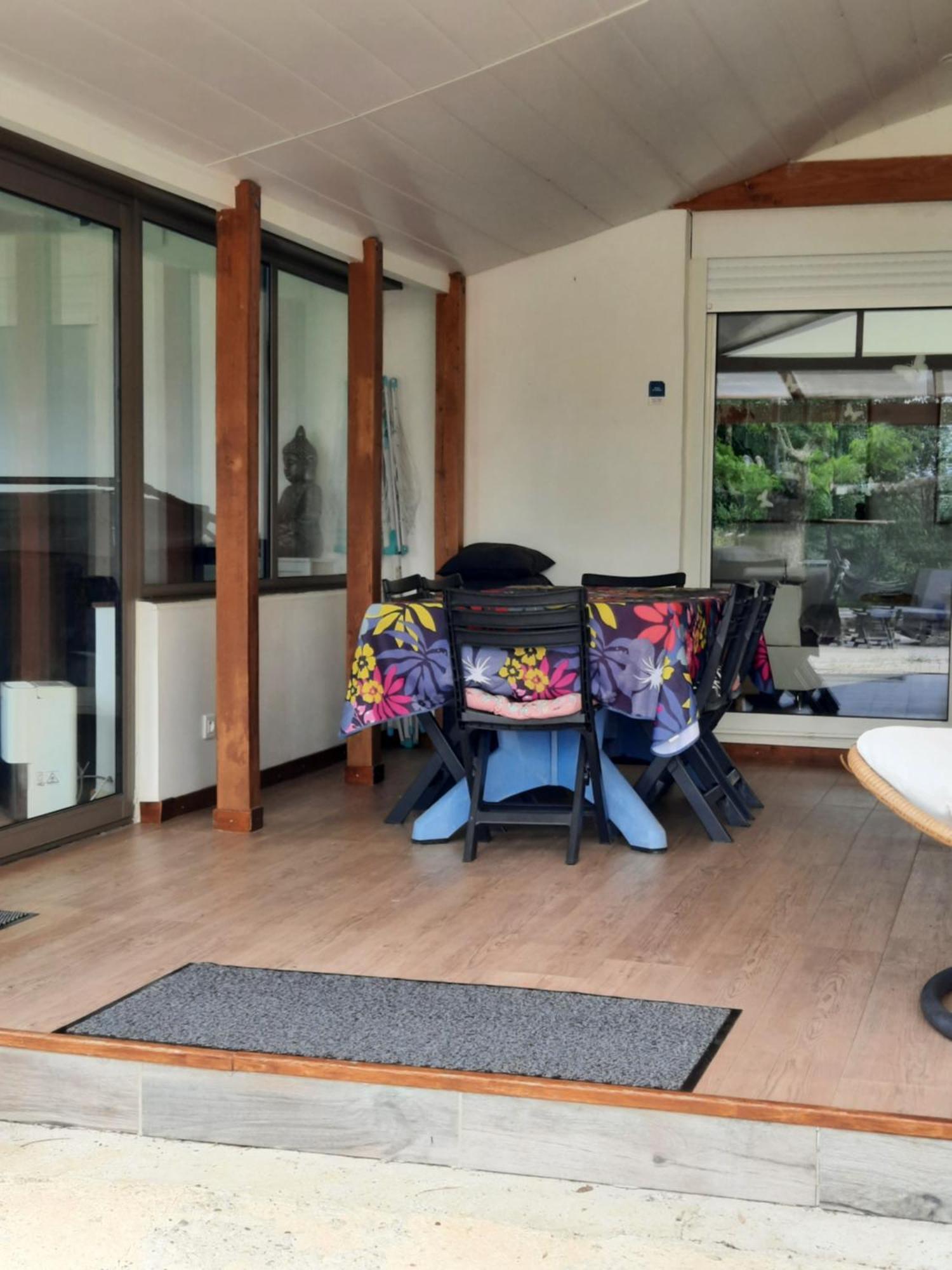 Gite Ma Vie La 3 Etoiles, Jacuzzi, Animaux Acceptes Saint-Julien-de-Cassagnas Exterior photo