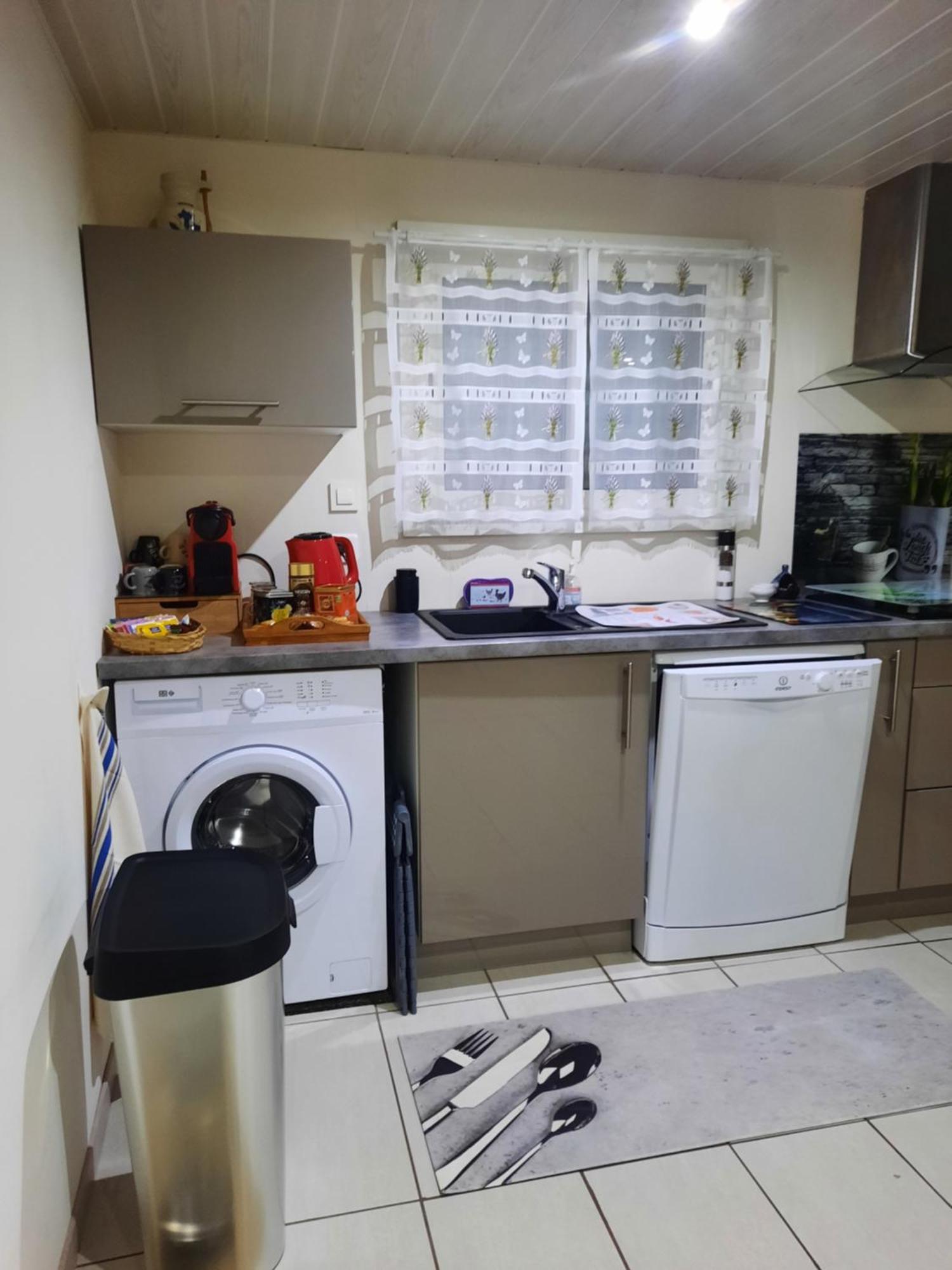 Gite Ma Vie La 3 Etoiles, Jacuzzi, Animaux Acceptes Saint-Julien-de-Cassagnas Exterior photo